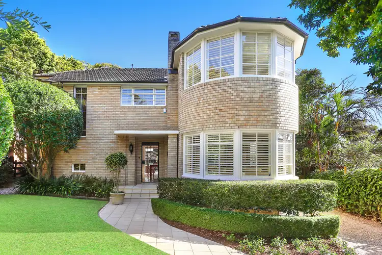 50 Ellalong Road, Cremorne NSW 2090