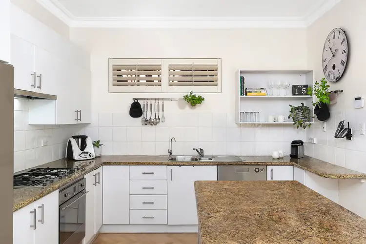 Fifth view of Homely house listing, 50 Ellalong Road, Cremorne NSW 2090