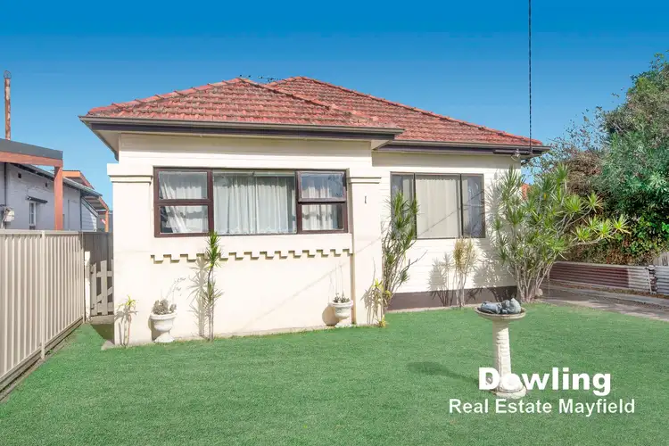 1 Southon Street, Mayfield NSW 2304