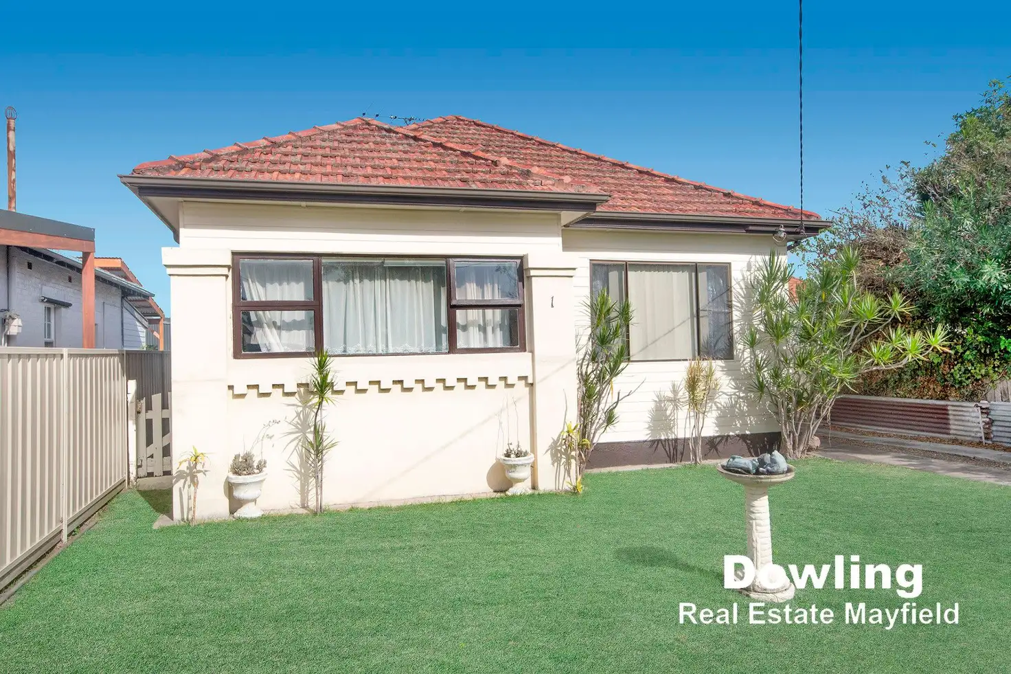 Main view of Homely house listing, 1 Southon Street, Mayfield NSW 2304