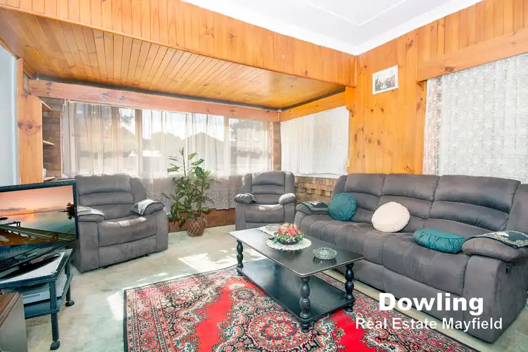 Third view of Homely house listing, 1 Southon Street, Mayfield NSW 2304