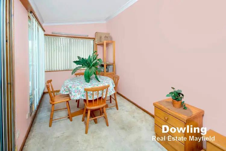 Fifth view of Homely house listing, 1 Southon Street, Mayfield NSW 2304