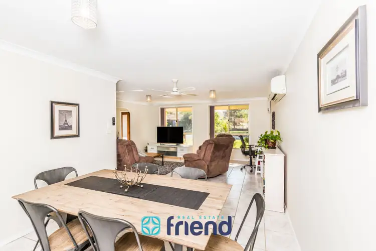 Second view of Homely house listing, 59 Essington Way, Anna Bay NSW 2316