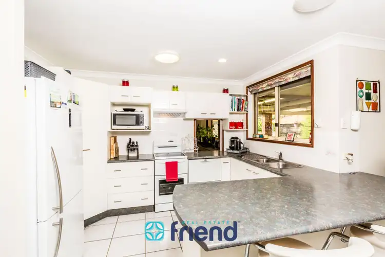 Fourth view of Homely house listing, 59 Essington Way, Anna Bay NSW 2316