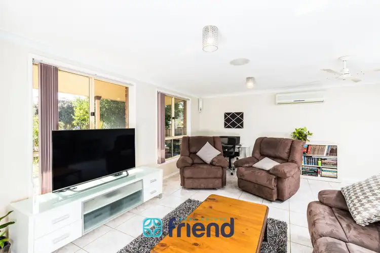 Fifth view of Homely house listing, 59 Essington Way, Anna Bay NSW 2316