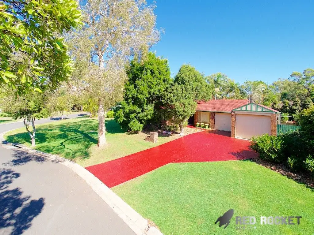 Main view of Homely house listing, 31 Serrata Circuit, Forest Lake QLD 4078