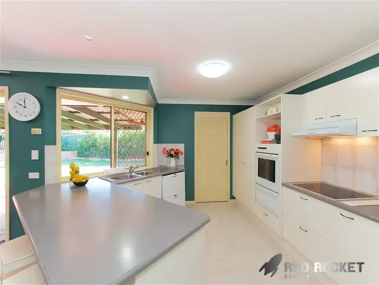 Third view of Homely house listing, 31 Serrata Circuit, Forest Lake QLD 4078