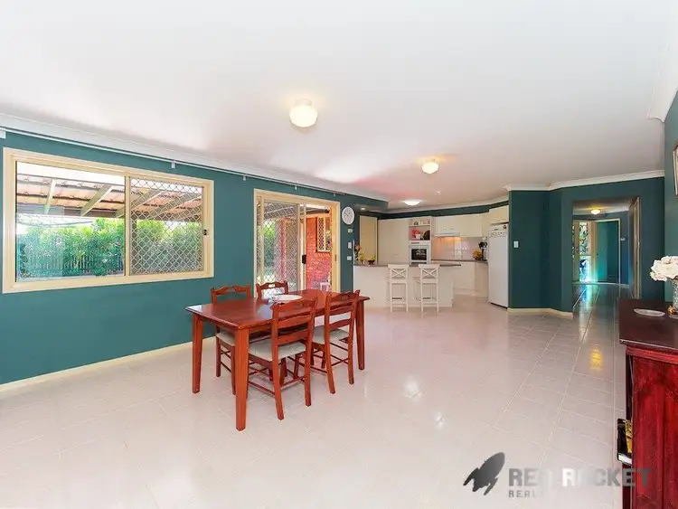Fourth view of Homely house listing, 31 Serrata Circuit, Forest Lake QLD 4078