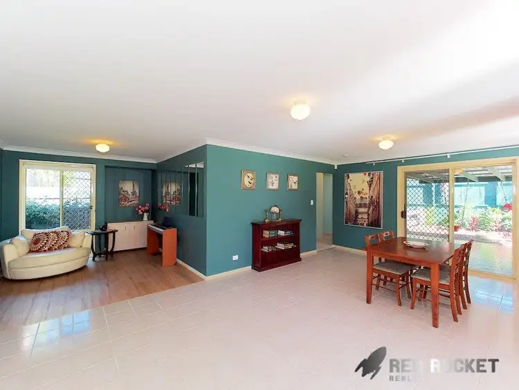 Fifth view of Homely house listing, 31 Serrata Circuit, Forest Lake QLD 4078