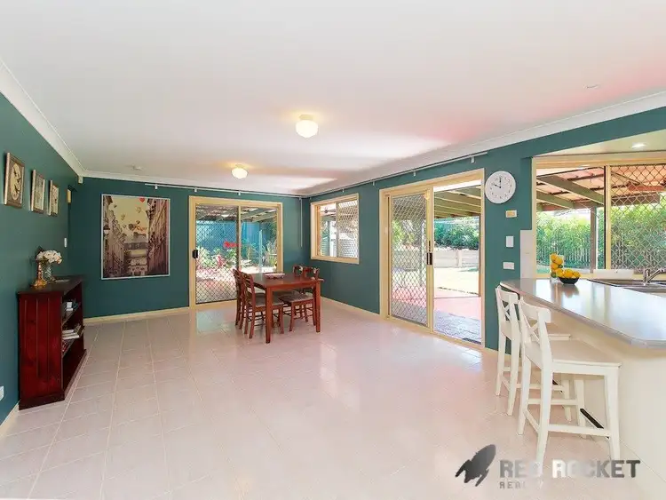 Sixth view of Homely house listing, 31 Serrata Circuit, Forest Lake QLD 4078