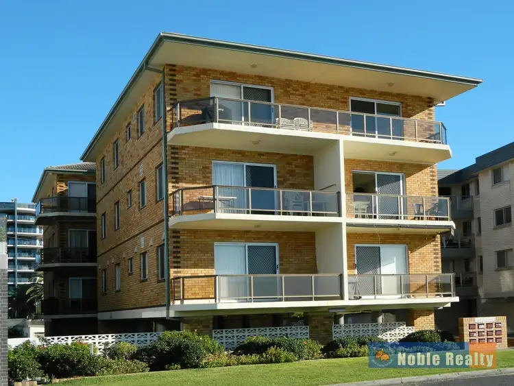 3/20 North Street 'Debra Court', Forster NSW 2428