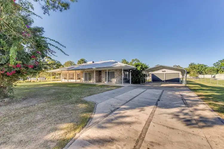 Second view of Homely house listing, 157 Drover Crescent, Jimboomba QLD 4280