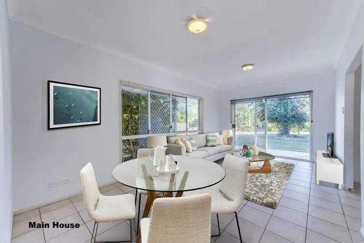 Third view of Homely house listing, 157 Drover Crescent, Jimboomba QLD 4280