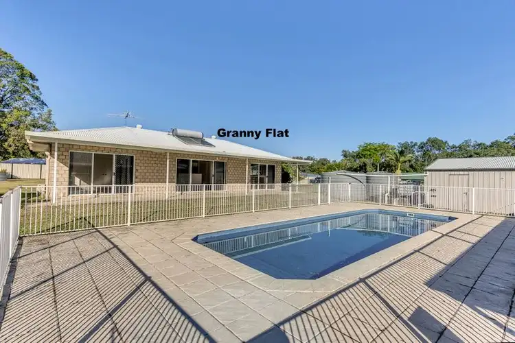 Fourth view of Homely house listing, 157 Drover Crescent, Jimboomba QLD 4280