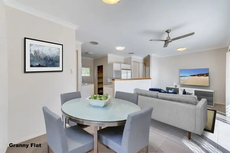 Fifth view of Homely house listing, 157 Drover Crescent, Jimboomba QLD 4280
