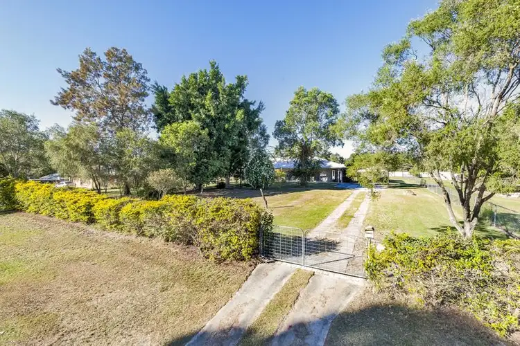 Sixth view of Homely house listing, 157 Drover Crescent, Jimboomba QLD 4280