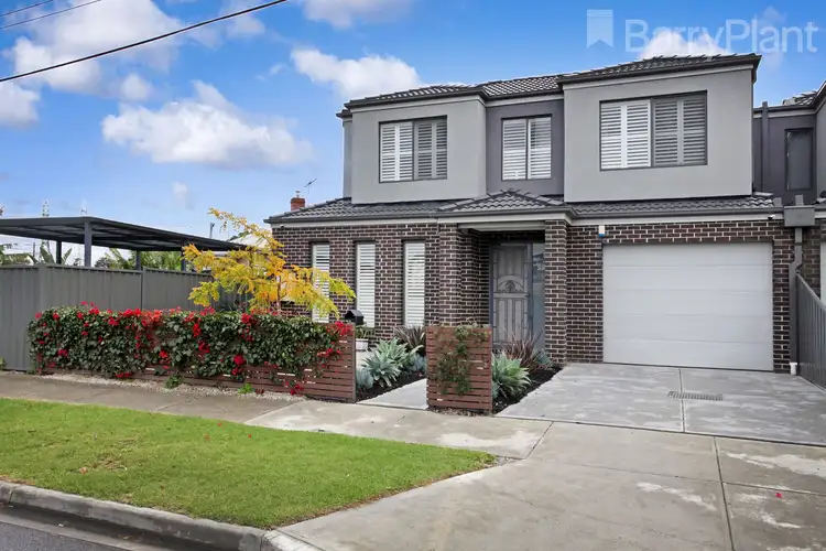 Main view of Homely townhouse listing, 50c Selwyn Street, Albion VIC 3020