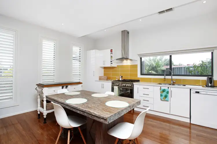 Third view of Homely townhouse listing, 50c Selwyn Street, Albion VIC 3020