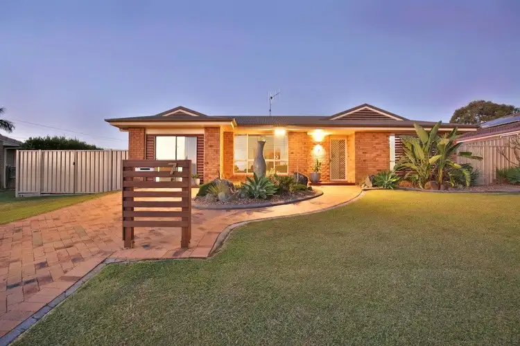 7 Hofer Court, Bundaberg East QLD 4670