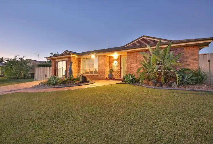 Second view of Homely house listing, 7 Hofer Court, Bundaberg East QLD 4670