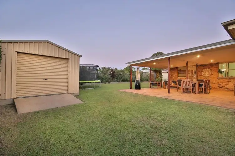 Third view of Homely house listing, 7 Hofer Court, Bundaberg East QLD 4670