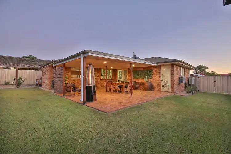 Fourth view of Homely house listing, 7 Hofer Court, Bundaberg East QLD 4670