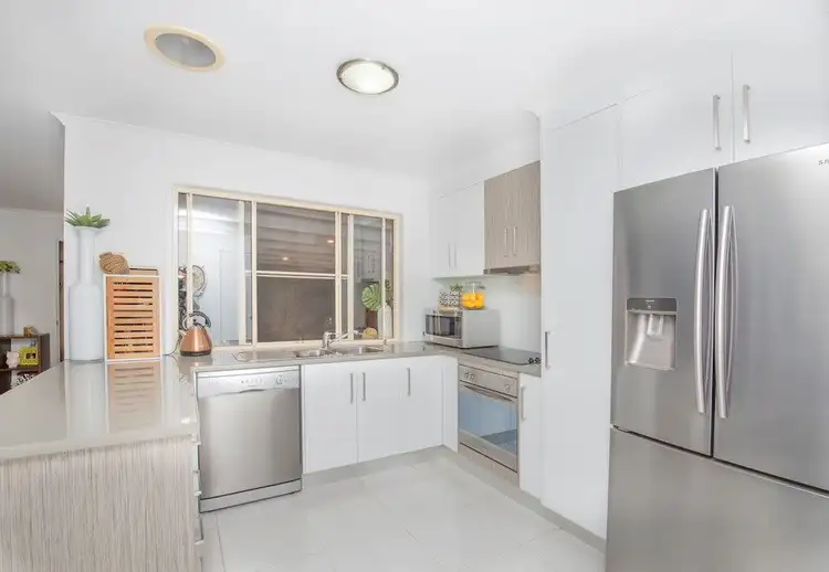 Sixth view of Homely house listing, 7 Hofer Court, Bundaberg East QLD 4670