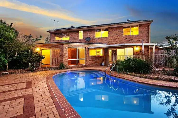 55 Everglades Crescent, Woy Woy NSW 2256