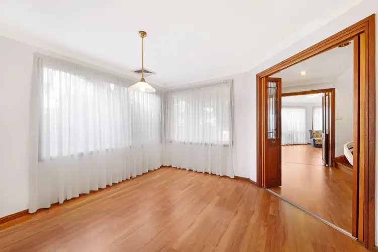 Fifth view of Homely house listing, 55 Everglades Crescent, Woy Woy NSW 2256