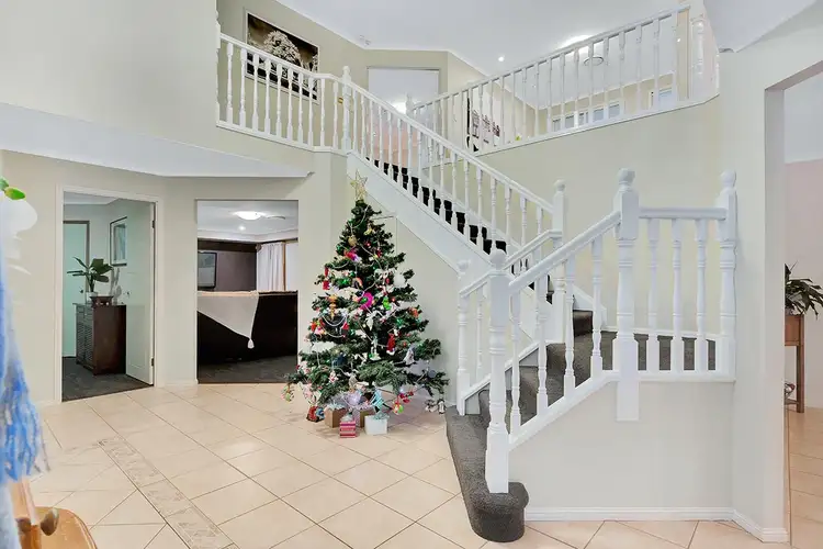 Second view of Homely house listing, 8 Quetta Close, Carindale QLD 4152