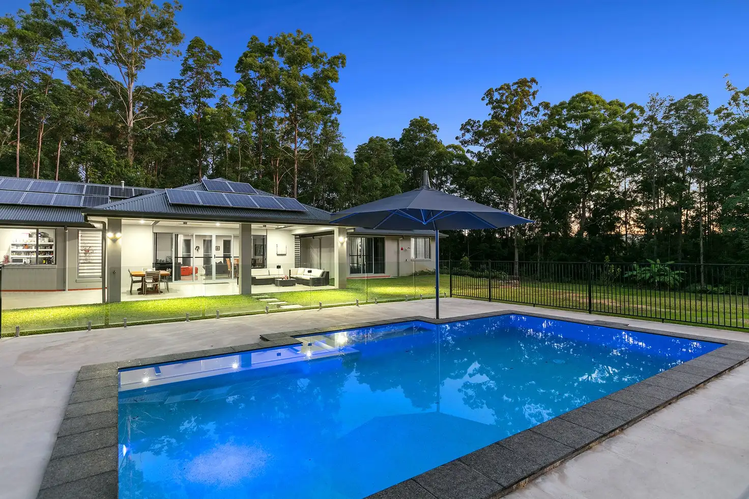 Main view of Homely house listing, 211 Dales Road, Chevallum QLD 4555