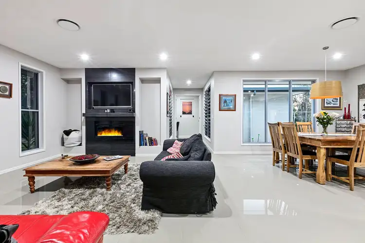 Fifth view of Homely house listing, 211 Dales Road, Chevallum QLD 4555