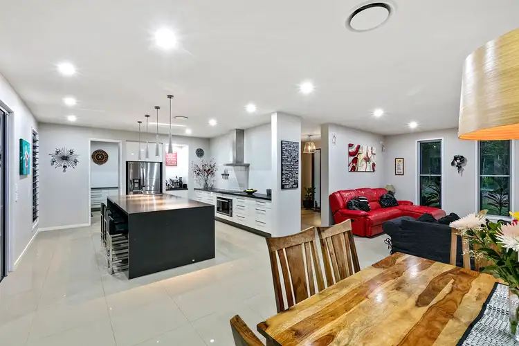 Sixth view of Homely house listing, 211 Dales Road, Chevallum QLD 4555