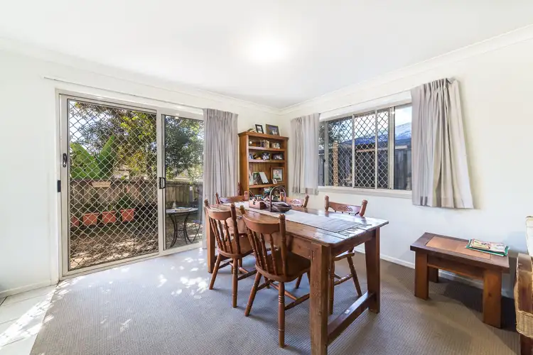 Second view of Homely townhouse listing, 14/2 Penda Court, Merrimac QLD 4226