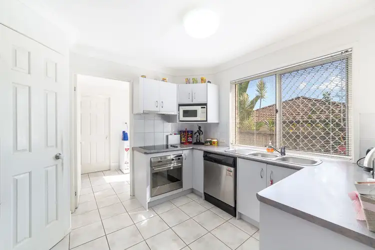 Third view of Homely townhouse listing, 14/2 Penda Court, Merrimac QLD 4226