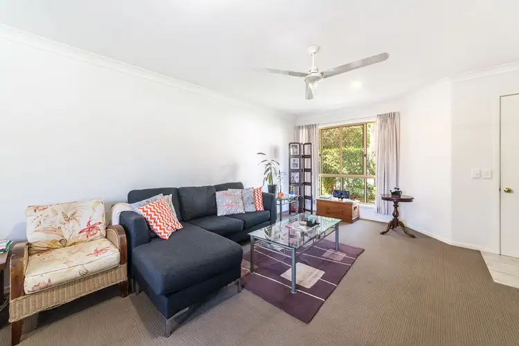 Fourth view of Homely townhouse listing, 14/2 Penda Court, Merrimac QLD 4226