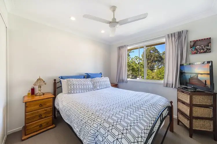 Fifth view of Homely townhouse listing, 14/2 Penda Court, Merrimac QLD 4226