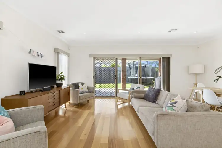 Second view of Homely house listing, 18 Corymbia Circuit, Barwon Heads VIC 3227