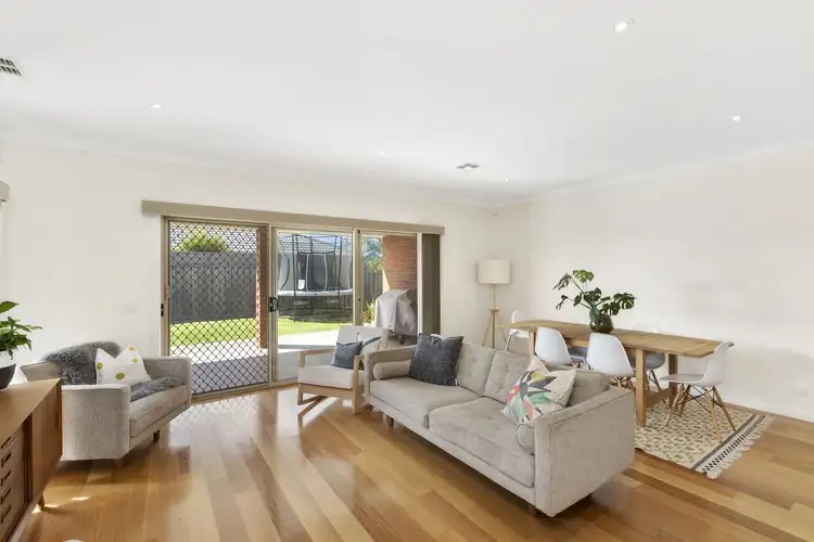 Third view of Homely house listing, 18 Corymbia Circuit, Barwon Heads VIC 3227