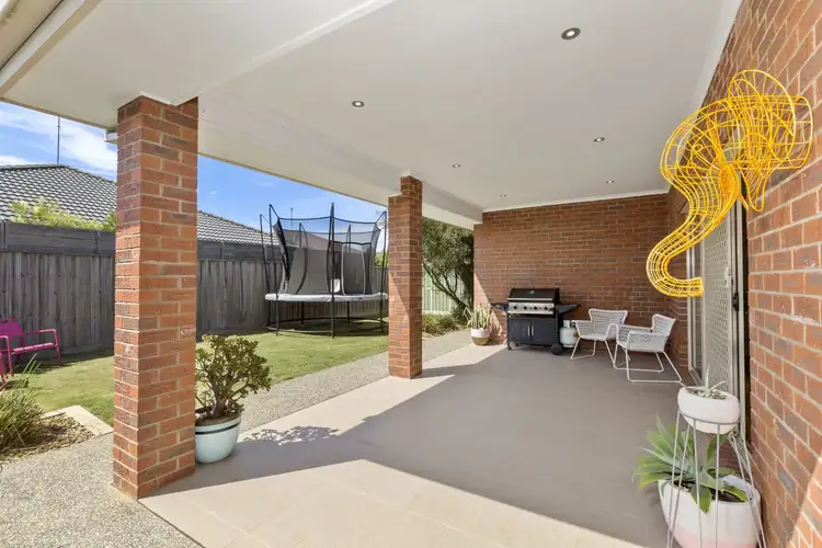 Fourth view of Homely house listing, 18 Corymbia Circuit, Barwon Heads VIC 3227