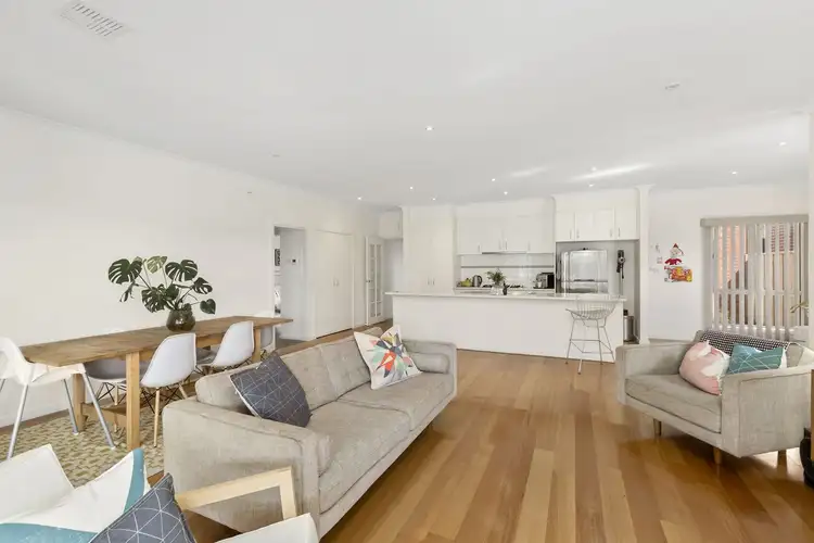 Fifth view of Homely house listing, 18 Corymbia Circuit, Barwon Heads VIC 3227