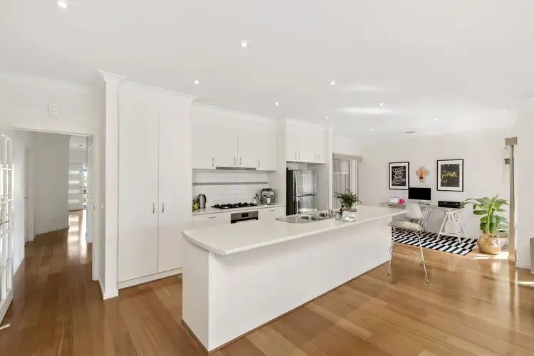 Sixth view of Homely house listing, 18 Corymbia Circuit, Barwon Heads VIC 3227