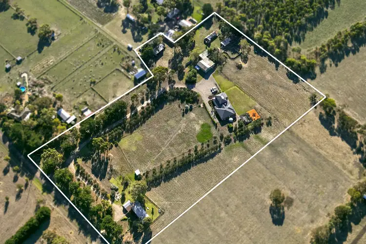 25-35 Belchers Lane, Connewarre VIC 3227
