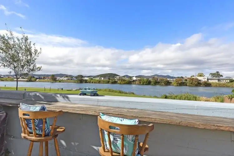 25 Tumbulgum Road, Murwillumbah NSW 2484