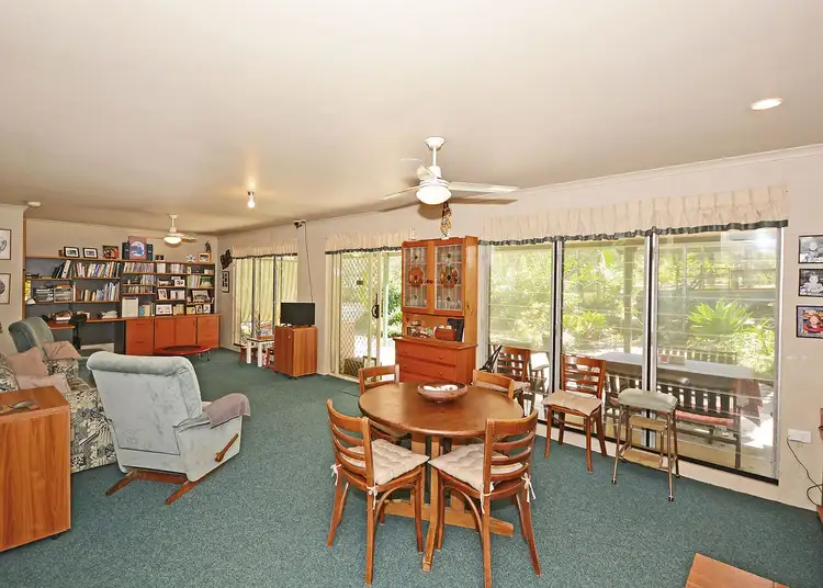 Third view of Homely rural property listing, 118-124 Barranjoey Drive, Sunshine Acres QLD 4655