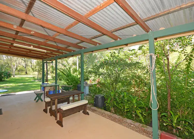 Fourth view of Homely rural property listing, 118-124 Barranjoey Drive, Sunshine Acres QLD 4655