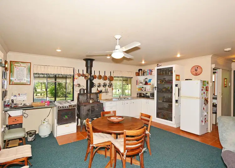 Fifth view of Homely rural property listing, 118-124 Barranjoey Drive, Sunshine Acres QLD 4655