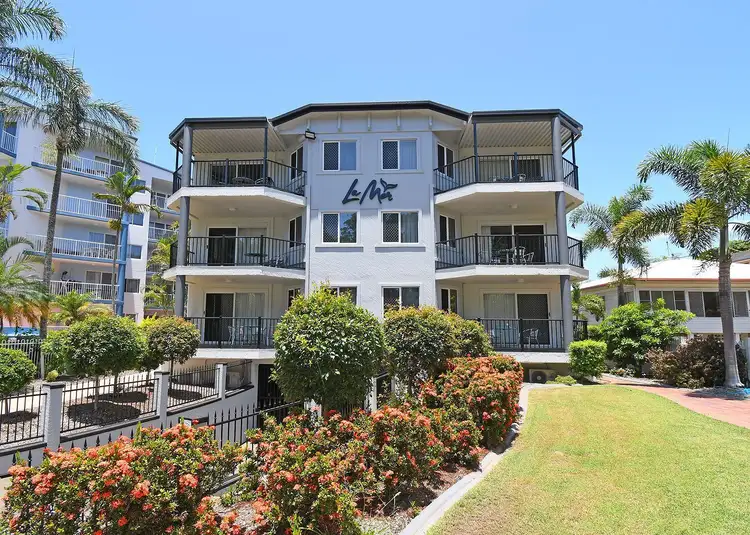 105/396 Esplanade, Torquay QLD 4655