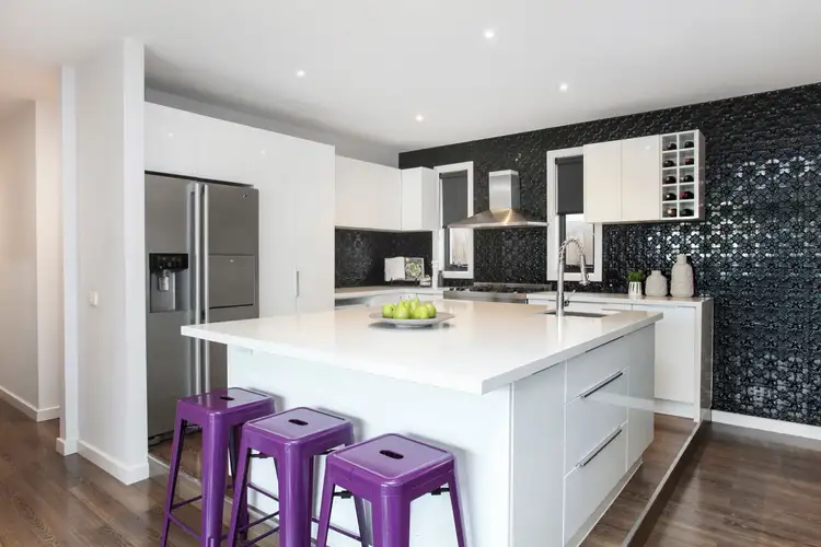 Second view of Homely townhouse listing, 2/3 Marcia Street, Sunshine West VIC 3020