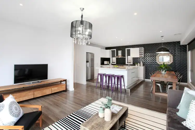 Third view of Homely townhouse listing, 2/3 Marcia Street, Sunshine West VIC 3020
